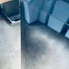 ♦️ 三菱ノンフロン冷凍冷蔵庫【2019年製】MR-P15D-B