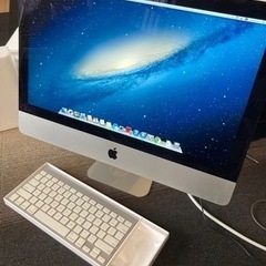 iMac ( 21.5inch Late 2012) 16GB 1TB