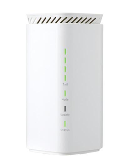 その他 Speed Wi-Fi HOME 5G L12