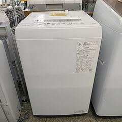 56B 東芝全自動洗濯機 4.5kg
