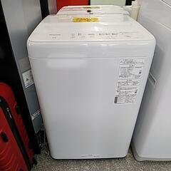 56C Panasonic 全自動洗濯機 5kg