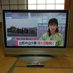 商談中.panasonic  液晶テレビ  VIERA  42イ...