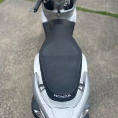 受け渡し予定者あり】HONDA 110ccバイク 海外仕様DIO