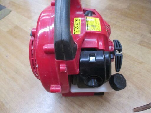 ドリームパワー EB-26D エンジンブロワ 中古品 ※箱違います 【ハンズ