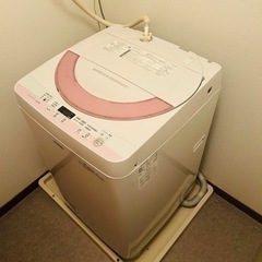 【配達可能】洗濯機