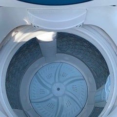 ♦️ TOSHIBA電気洗濯機【2016年製】AW-D835