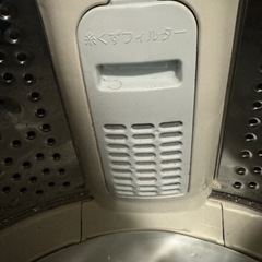 日立 ビートウォッシュ 8キロ　