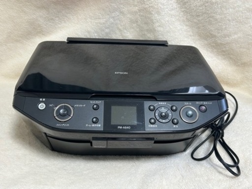 EPSON PM-A840 プリンター・複合機 - メルカリ