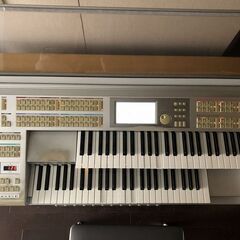 動作保証 ヤマハ エレクトーン ステージア ELS-01C 3万円 東北運搬し  