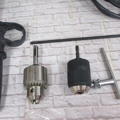 日立　HITACHI　DH24PH　ハンマドリル　中古美品　24mm　【ハンズクラフト宜野湾店】