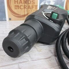 日立　HITACHI　DH24PH　ハンマドリル　中古美品　24mm　【ハンズクラフト宜野湾店】
