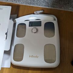 inbody H20N