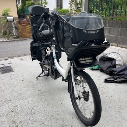 自転車 電動アシスト自転車