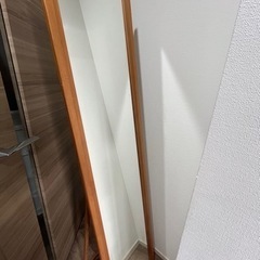 【無料】家具 ミラー/鏡