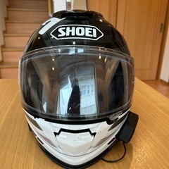 バイク　ヘルメット　サイズXL