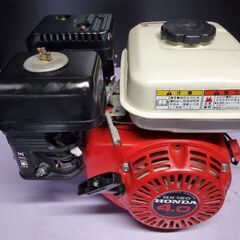 HONDA ホンダエンジンGX120