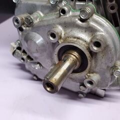 HONDA ホンダエンジンGX120