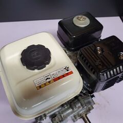 HONDA ホンダエンジンGX120