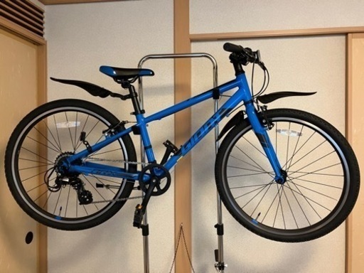 GIANT 24インチクロスバイク