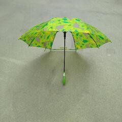 【USED】園児用　傘　50cm