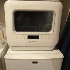 電子レンジ 食洗機 冷蔵庫 