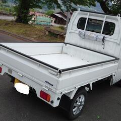 最終値下げです】マツダ スクラムトラック（スズキ キャリィトラック