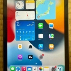 【美品】Apple iPad Air2 64GB SIMフリー ...