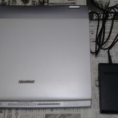 ノートPC DynaBook T4/410PME（ジャンク品）差...