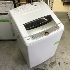 AQUA アクア 10kg 全自動電気洗濯機 大容量 2019年...