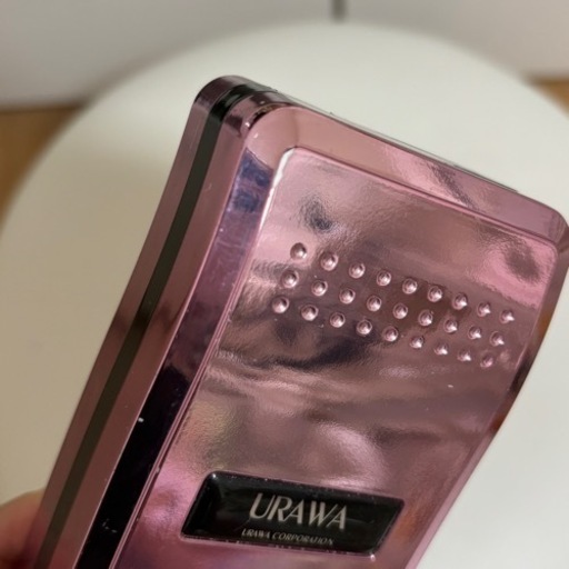 ウラワ G3 ポータブル ネイルマシン URAWA ネイルマシーン G3 G3 for