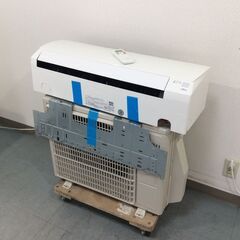 5/9受渡済）YJT8767『安心30日間保証付』【FUJITSU/富士通 6畳用  