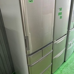 早い者勝ち大セール‼️‼️＋ご来店時、ガンお値引き‼️SHARP(シャープ) 2021年製 412L 5ドア冷蔵庫🎉