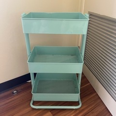 【取引中】家具 収納家具 カラーボックス