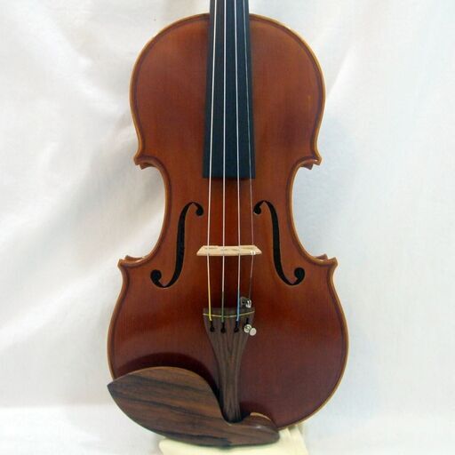 メンテ済み イタリアメーカー M.GIUBIRO MS3 1993年 バイオリン 4/4 ヨーロッパ材 イタリア量産 明るめのイタリア育ち 愛知県清須市 手渡し 試奏歓迎 全国発送対応 中古バイオリン 管理（カ）T8142