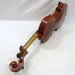 メンテ済み イタリアメーカー M.GIUBIRO MS3 1993年 バイオリン 4/4 ヨーロッパ材 イタリア量産 明るめのイタリア育ち 愛知県清須市 手渡し 試奏歓迎 全国発送対応 中古バイオリン 管理（カ）T8142