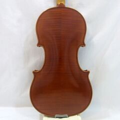 メンテ済み イタリアメーカー M.GIUBIRO MS3 1993年 バイオリン 4/4 ヨーロッパ材 イタリア量産 明るめのイタリア育ち 愛知県清須市 手渡し 試奏歓迎 全国発送対応 中古バイオリン 管理（カ）T8142