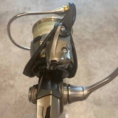 ダイワ　ルビアス　FC LT2000S