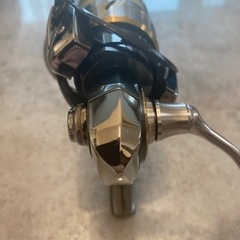 ダイワ　ルビアス　FC LT2000S