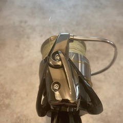 ダイワ　ルビアス　FC LT2000S