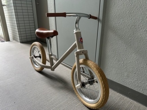 幼児用ファーストバイク（tokyobike）