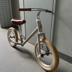 幼児用ファーストバイク（tokyobike）