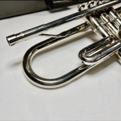 楽器 YAMAHA トランペット YTR-135 