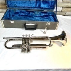 楽器 YAMAHA トランペット YTR-135 