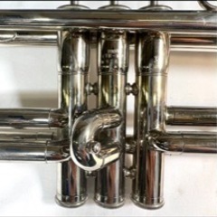 楽器 YAMAHA トランペット YTR-135 