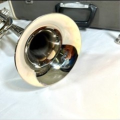 楽器 YAMAHA トランペット YTR-135 