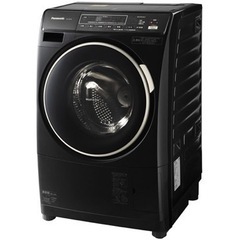 ５月26日まで　パナソニック　ドラム洗濯機　NA-VD210L