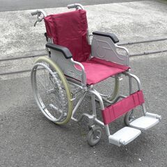 車いす・幸和製作所・ノーパンクタイヤ・S-15・車イス・車椅子