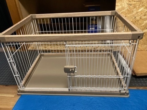 ペットサークル　ペットケージ　ゲージ　犬
