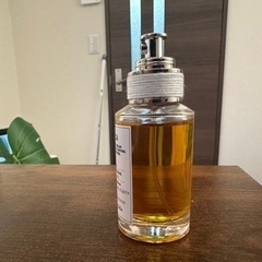 マルジェラジャズクラブ30ml+旅行用10ml