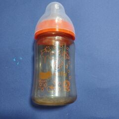 ChuChu哺乳瓶(広口タイプ)
